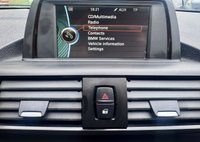 USED 2012 12 BMW 1 SERIES 2.0 118d SE Hatchback 5dr Diesel Manual Euro 5 (s/s) (143 ps) During the last 12 months the car has had new discs and pads all round, a new Battery, a full service with oil, air, pollen and fuel filters, new premium grade oil, and 4 brand new matching tyres. The car was subject to an insurance claim when was only 3 years old and as so is recoded as cat c low level flood  but is priced to reflect tis at 80 per cent of recommended retail. Long MOT Until Feb 2027