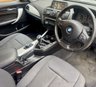 USED 2012 12 BMW 1 SERIES 2.0 118d SE Hatchback 5dr Diesel Manual Euro 5 (s/s) (143 ps) During the last 12 months the car has had new discs and pads all round, a new Battery, a full service with oil, air, pollen and fuel filters, new premium grade oil, and 4 brand new matching tyres. The car was subject to an insurance claim when was only 3 years old and as so is recoded as cat c low level flood  but is priced to reflect tis at 80 per cent of recommended retail. Long MOT Until Feb 2027