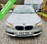 USED 2012 12 BMW 1 SERIES 2.0 118d SE Hatchback 5dr Diesel Manual Euro 5 (s/s) (143 ps) During the last 12 months the car has had new discs and pads all round, a new Battery, a full service with oil, air, pollen and fuel filters, new premium grade oil, and 4 brand new matching tyres. The car was subject to an insurance claim when was only 3 years old and as so is recoded as cat c low level flood  but is priced to reflect tis at 80 per cent of recommended retail. Long MOT Until Feb 2027