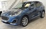 USED 2022 72 FORD KUGA 2.5 Duratec 14.4kWh Vignale SUV 5dr Petrol Plug-in Hybrid CVT Euro 6 (s/s) (225 ps) HEATED FRONT AND REAR SEATS, REVERSE CAMERA, ELECTRIC TOWBAR, SAT NAV, CRUISE, ELECTRIC FOLDING MIRRORS, APPLE CAR PLAY GOOGLE ANDROID AUTO