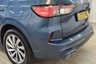 USED 2022 72 FORD KUGA 2.5 Duratec 14.4kWh Vignale SUV 5dr Petrol Plug-in Hybrid CVT Euro 6 (s/s) (225 ps) HEATED FRONT AND REAR SEATS, REVERSE CAMERA, ELECTRIC TOWBAR, SAT NAV, CRUISE, ELECTRIC FOLDING MIRRORS, APPLE CAR PLAY GOOGLE ANDROID AUTO