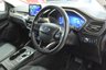 USED 2022 72 FORD KUGA 2.5 Duratec 14.4kWh Vignale SUV 5dr Petrol Plug-in Hybrid CVT Euro 6 (s/s) (225 ps) HEATED FRONT AND REAR SEATS, REVERSE CAMERA, ELECTRIC TOWBAR, SAT NAV, CRUISE, ELECTRIC FOLDING MIRRORS, APPLE CAR PLAY GOOGLE ANDROID AUTO