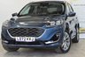 USED 2022 72 FORD KUGA 2.5 Duratec 14.4kWh Vignale SUV 5dr Petrol Plug-in Hybrid CVT Euro 6 (s/s) (225 ps) HEATED FRONT AND REAR SEATS, REVERSE CAMERA, ELECTRIC TOWBAR, SAT NAV, CRUISE, ELECTRIC FOLDING MIRRORS, APPLE CAR PLAY GOOGLE ANDROID AUTO