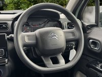 USED 2017 17 CITROEN C3 1.2 PureTech Touch Hatchback 5dr Petrol Manual Euro 6 (82 ps) &pound;200 TO SECURE - DELIVERY AVAILABLE