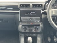 USED 2017 17 CITROEN C3 1.2 PureTech Touch Hatchback 5dr Petrol Manual Euro 6 (82 ps) &pound;200 TO SECURE - DELIVERY AVAILABLE