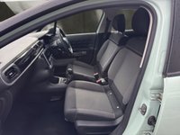 USED 2017 17 CITROEN C3 1.2 PureTech Touch Hatchback 5dr Petrol Manual Euro 6 (82 ps) &pound;200 TO SECURE - DELIVERY AVAILABLE