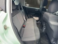 USED 2017 17 CITROEN C3 1.2 PureTech Touch Hatchback 5dr Petrol Manual Euro 6 (82 ps) &pound;200 TO SECURE - DELIVERY AVAILABLE