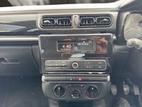 USED 2017 17 CITROEN C3 1.2 PureTech Touch Hatchback 5dr Petrol Manual Euro 6 (82 ps) &pound;200 TO SECURE - DELIVERY AVAILABLE