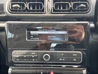 USED 2017 17 CITROEN C3 1.2 PureTech Touch Hatchback 5dr Petrol Manual Euro 6 (82 ps) &pound;200 TO SECURE - DELIVERY AVAILABLE