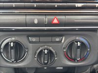 USED 2017 17 CITROEN C3 1.2 PureTech Touch Hatchback 5dr Petrol Manual Euro 6 (82 ps) &pound;200 TO SECURE - DELIVERY AVAILABLE