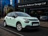 USED 2017 17 CITROEN C3 1.2 PureTech Touch Hatchback 5dr Petrol Manual Euro 6 (82 ps) &pound;200 TO SECURE - DELIVERY AVAILABLE