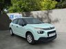 USED 2017 17 CITROEN C3 1.2 PureTech Touch Hatchback 5dr Petrol Manual Euro 6 (82 ps) &pound;200 TO SECURE - DELIVERY AVAILABLE