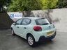 USED 2017 17 CITROEN C3 1.2 PureTech Touch Hatchback 5dr Petrol Manual Euro 6 (82 ps) &pound;200 TO SECURE - DELIVERY AVAILABLE