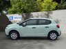 USED 2017 17 CITROEN C3 1.2 PureTech Touch Hatchback 5dr Petrol Manual Euro 6 (82 ps) &pound;200 TO SECURE - DELIVERY AVAILABLE
