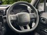 USED 2017 17 CITROEN C3 1.2 PureTech Touch Hatchback 5dr Petrol Manual Euro 6 (82 ps) &pound;200 TO SECURE - DELIVERY AVAILABLE