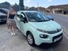 USED 2017 17 CITROEN C3 1.2 PureTech Touch Hatchback 5dr Petrol Manual Euro 6 (82 ps) &pound;200 TO SECURE - DELIVERY AVAILABLE