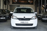 USED 2016 66 SKODA CITIGO 1.0 MPI SE Hatchback 5dr Petrol ASG Euro 6 (60 ps) 