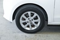 USED 2016 66 SKODA CITIGO 1.0 MPI SE Hatchback 5dr Petrol ASG Euro 6 (60 ps) 