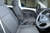 USED 2016 66 SKODA CITIGO 1.0 MPI SE Hatchback 5dr Petrol ASG Euro 6 (60 ps) 