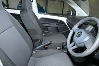 USED 2016 66 SKODA CITIGO 1.0 MPI SE Hatchback 5dr Petrol ASG Euro 6 (60 ps) 