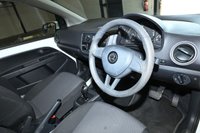 USED 2016 66 SKODA CITIGO 1.0 MPI SE Hatchback 5dr Petrol ASG Euro 6 (60 ps) 