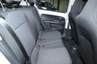 USED 2016 66 SKODA CITIGO 1.0 MPI SE Hatchback 5dr Petrol ASG Euro 6 (60 ps) 