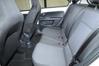 USED 2016 66 SKODA CITIGO 1.0 MPI SE Hatchback 5dr Petrol ASG Euro 6 (60 ps) 