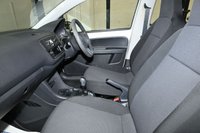 USED 2016 66 SKODA CITIGO 1.0 MPI SE Hatchback 5dr Petrol ASG Euro 6 (60 ps) 