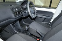 USED 2016 66 SKODA CITIGO 1.0 MPI SE Hatchback 5dr Petrol ASG Euro 6 (60 ps) 