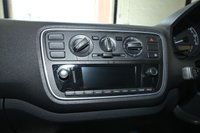 USED 2016 66 SKODA CITIGO 1.0 MPI SE Hatchback 5dr Petrol ASG Euro 6 (60 ps) 