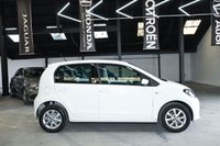 USED 2016 66 SKODA CITIGO 1.0 MPI SE Hatchback 5dr Petrol ASG Euro 6 (60 ps) 