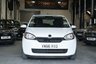USED 2016 66 SKODA CITIGO 1.0 MPI SE Hatchback 5dr Petrol ASG Euro 6 (60 ps) 