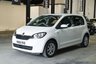 USED 2016 66 SKODA CITIGO 1.0 MPI SE Hatchback 5dr Petrol ASG Euro 6 (60 ps) 