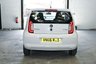 USED 2016 66 SKODA CITIGO 1.0 MPI SE Hatchback 5dr Petrol ASG Euro 6 (60 ps) 