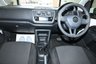 USED 2016 66 SKODA CITIGO 1.0 MPI SE Hatchback 5dr Petrol ASG Euro 6 (60 ps) 