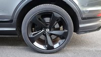 USED 2020 20 BENTLEY BENTAYGA 4.0 V8 First Edition Auto 4WD Euro 6 (s/s) 5dr 