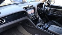 USED 2020 20 BENTLEY BENTAYGA 4.0 V8 First Edition Auto 4WD Euro 6 (s/s) 5dr 