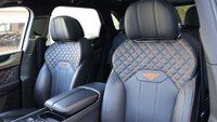 USED 2020 20 BENTLEY BENTAYGA 4.0 V8 First Edition Auto 4WD Euro 6 (s/s) 5dr 
