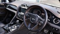 USED 2020 20 BENTLEY BENTAYGA 4.0 V8 First Edition Auto 4WD Euro 6 (s/s) 5dr 