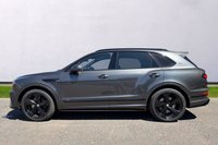 USED 2020 20 BENTLEY BENTAYGA 4.0 V8 First Edition Auto 4WD Euro 6 (s/s) 5dr 