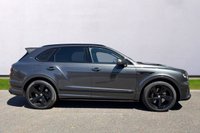 USED 2020 20 BENTLEY BENTAYGA 4.0 V8 First Edition Auto 4WD Euro 6 (s/s) 5dr 