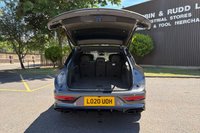 USED 2020 20 BENTLEY BENTAYGA 4.0 V8 First Edition Auto 4WD Euro 6 (s/s) 5dr 
