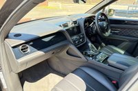 USED 2020 20 BENTLEY BENTAYGA 4.0 V8 First Edition Auto 4WD Euro 6 (s/s) 5dr 