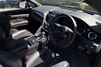 USED 2020 20 BENTLEY BENTAYGA 4.0 V8 First Edition Auto 4WD Euro 6 (s/s) 5dr 