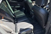 USED 2020 20 BENTLEY BENTAYGA 4.0 V8 First Edition Auto 4WD Euro 6 (s/s) 5dr 