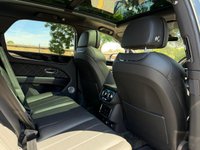 USED 2020 20 BENTLEY BENTAYGA 4.0 V8 First Edition Auto 4WD Euro 6 (s/s) 5dr 