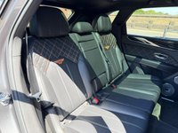 USED 2020 20 BENTLEY BENTAYGA 4.0 V8 First Edition Auto 4WD Euro 6 (s/s) 5dr 