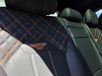 USED 2020 20 BENTLEY BENTAYGA 4.0 V8 First Edition Auto 4WD Euro 6 (s/s) 5dr 