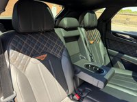 USED 2020 20 BENTLEY BENTAYGA 4.0 V8 First Edition Auto 4WD Euro 6 (s/s) 5dr 