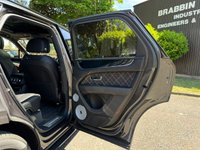 USED 2020 20 BENTLEY BENTAYGA 4.0 V8 First Edition Auto 4WD Euro 6 (s/s) 5dr 